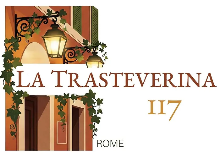 La Trasteverina 117