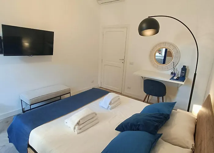 La Trasteverina 117 Daire Roma